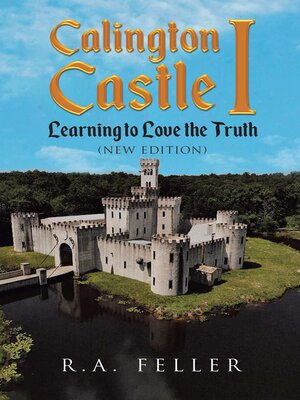 cover image of Calington Castle I